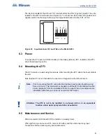 Preview for 45 page of Mircom MiCare NC-103 Installation Manual