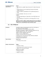 Preview for 51 page of Mircom MiCare NC-103 Installation Manual