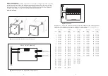 Preview for 2 page of Mircom MIX-100R Installation Instructions