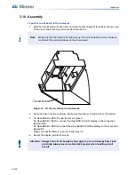 Предварительный просмотр 20 страницы Mircom OpenBAS-HV-NX10 Series Installation Manual