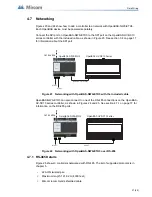 Предварительный просмотр 37 страницы Mircom OpenBAS-HV-NX10 Series Installation Manual