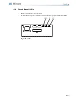 Предварительный просмотр 39 страницы Mircom OpenBAS-HV-NX10 Series Installation Manual