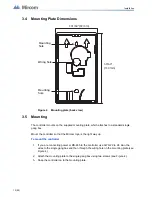 Предварительный просмотр 12 страницы Mircom OpenBAS-HV-WLSTH Installation Manual