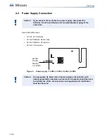 Предварительный просмотр 14 страницы Mircom OpenBAS-HV-WLSTH Installation Manual