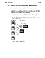 Предварительный просмотр 15 страницы Mircom OpenBAS-HV-WLSTH Installation Manual