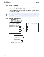 Предварительный просмотр 16 страницы Mircom OpenBAS-HV-WLSTH Installation Manual