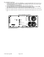 Предварительный просмотр 2 страницы Mircom QDV-1000 Manual