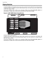 Предварительный просмотр 6 страницы Mircom QMP-5100B Series Installation, Wiring And Operation Manual