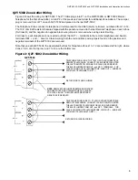 Предварительный просмотр 5 страницы Mircom QMT-5300A Installation & Operation Instructions