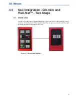 Preview for 19 page of Mircom QX-mini Programming Manual