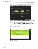 Preview for 24 page of Mircom QX-mini Programming Manual