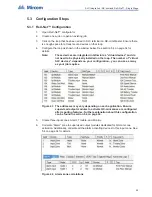 Preview for 29 page of Mircom QX-mini Programming Manual