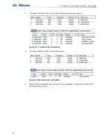 Preview for 30 page of Mircom QX-mini Programming Manual