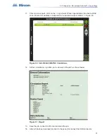 Preview for 33 page of Mircom QX-mini Programming Manual