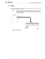 Preview for 36 page of Mircom QX-mini Programming Manual