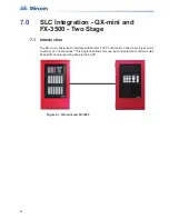 Preview for 42 page of Mircom QX-mini Programming Manual