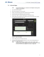 Preview for 47 page of Mircom QX-mini Programming Manual
