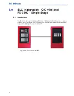 Preview for 52 page of Mircom QX-mini Programming Manual