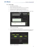 Preview for 63 page of Mircom QX-mini Programming Manual