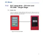 Preview for 75 page of Mircom QX-mini Programming Manual