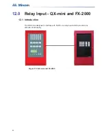 Preview for 82 page of Mircom QX-mini Programming Manual