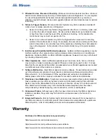 Preview for 15 page of Mircom RAM-300LCD Series Installation And Operation Manual