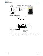 Preview for 3 page of Mircom RB-MD-1236 Replacement Manual