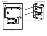 Preview for 2 page of Mircom RB-MD-950 Replacement Instructions