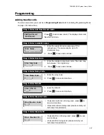 Preview for 21 page of Mircom TAS-2000 Series User Manual