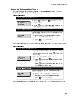 Предварительный просмотр 27 страницы Mircom TAS-2000 Series User Manual