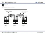 Preview for 4 page of Mircom TX3-BBCX-4W Assembly