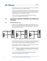 Preview for 8 page of Mircom TX3-ER-8 Installation Manual