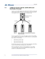 Preview for 10 page of Mircom TX3-ER-8 Installation Manual