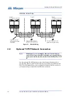 Preview for 28 page of Mircom TX3-ER-8 Installation Manual