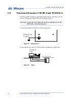 Preview for 30 page of Mircom TX3-ER-8 Installation Manual