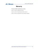 Preview for 45 page of Mircom TX3-ER-8 Installation Manual