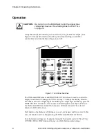 Предварительный просмотр 14 страницы Mirion Technologies 7401 User Manual