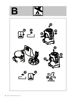 Предварительный просмотр 4 страницы MIRKA 1025L Operating Instructions Manual