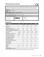 Предварительный просмотр 67 страницы MIRKA 1025L Operating Instructions Manual