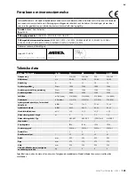 Предварительный просмотр 123 страницы MIRKA 1025L Operating Instructions Manual