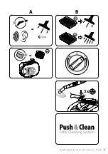 Preview for 5 page of MIRKA 1230 M AFC Operating Instructions Manual