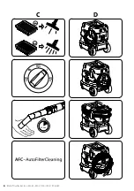 Preview for 6 page of MIRKA 1230 M AFC Operating Instructions Manual