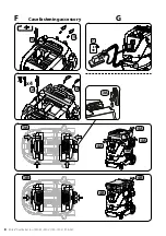 Preview for 8 page of MIRKA 1230 M AFC Operating Instructions Manual