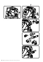 Preview for 10 page of MIRKA 1230 M AFC Operating Instructions Manual