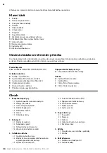 Preview for 36 page of MIRKA 1230 M AFC Operating Instructions Manual