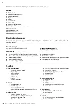 Preview for 124 page of MIRKA 1230 M AFC Operating Instructions Manual