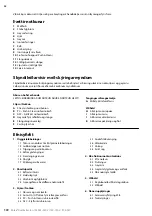 Preview for 172 page of MIRKA 1230 M AFC Operating Instructions Manual