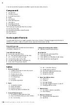 Preview for 184 page of MIRKA 1230 M AFC Operating Instructions Manual