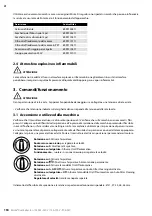 Preview for 190 page of MIRKA 1230 M AFC Operating Instructions Manual