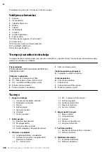 Preview for 224 page of MIRKA 1230 M AFC Operating Instructions Manual